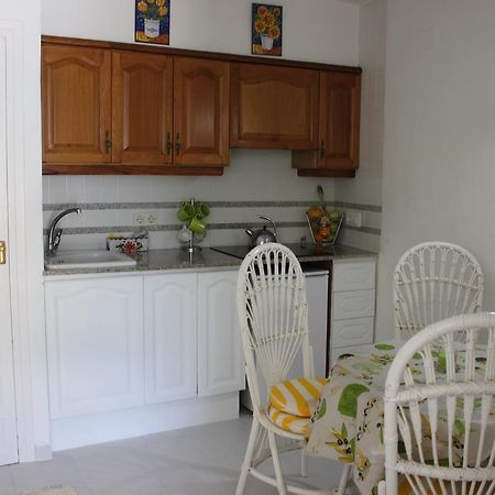Apartamento Oasis 71 Denia Exterior photo
