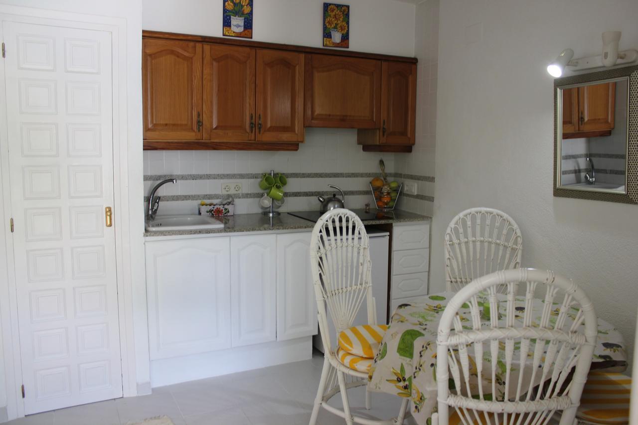 Apartamento Oasis 71 Denia Exterior photo