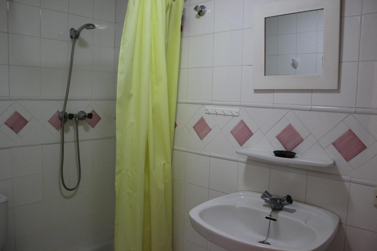 Apartamento Oasis 71 Denia Exterior photo