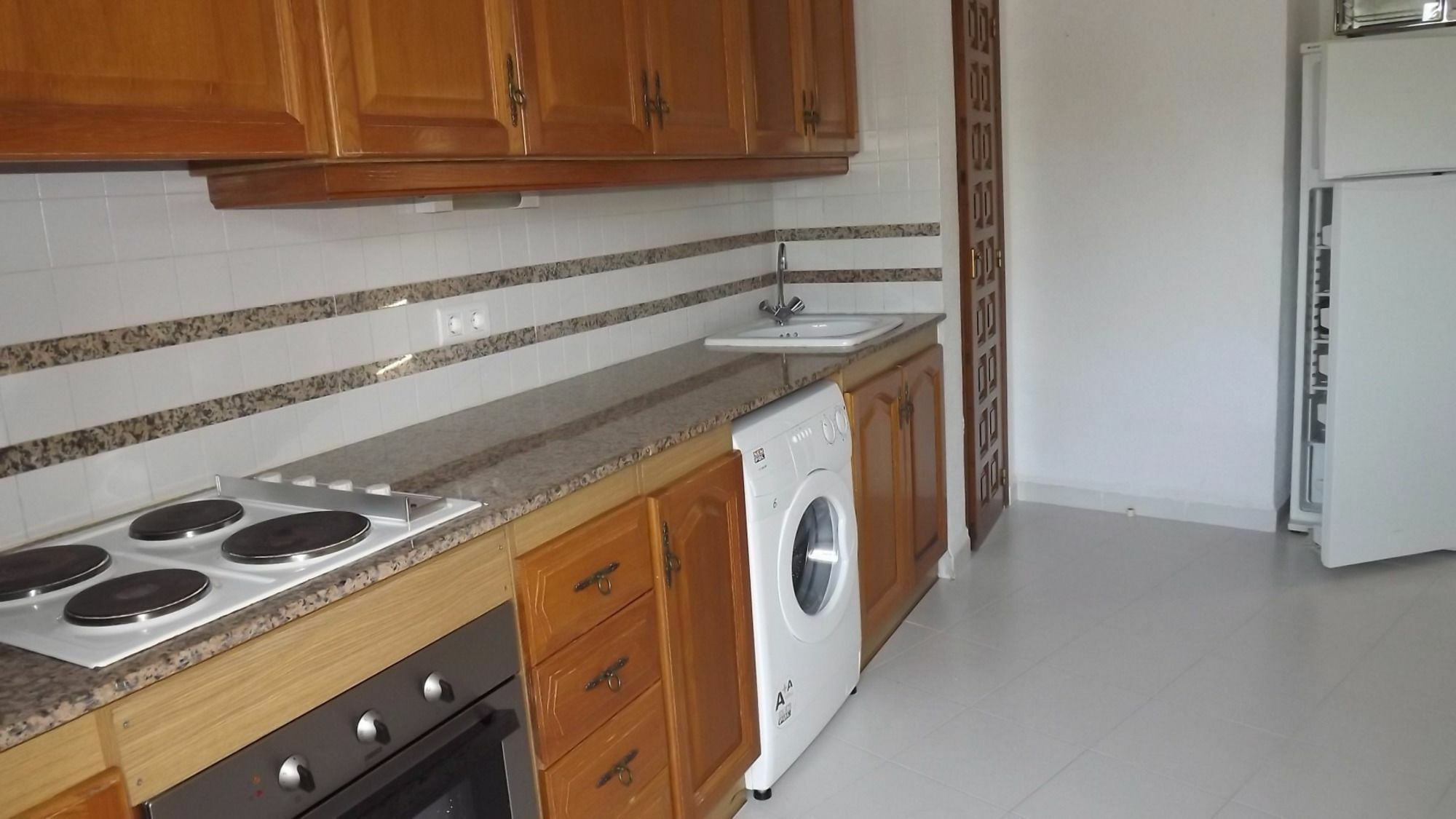 Apartamento Oasis 71 Denia Exterior photo